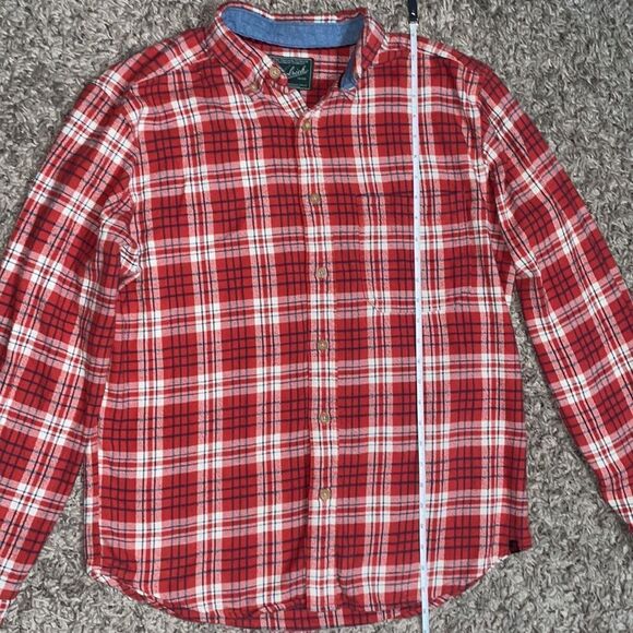 Woolrich Flannel  - Picture 5 of 6